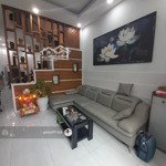 4 tầng-70m2-ngang 4.5m-dòng tiền 28 triệu-nhỉnh 9tỷ-nhà trần hưng đạo khu vip quận 5-ăn thông quận1