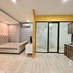 Phòng Studio Ban Công Siêu Đẹp Tại Huỳnh Mẫn Đạt , Bình Thạnh