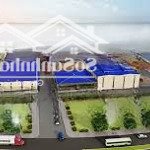 Cho thuê nhà kho diện tích linh hoạt max 2500m2 trong kcn hòa khánh - giá đề xuất, thỏa thuận