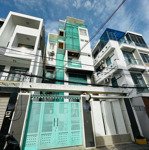 Bán gấp building 6tầng khu phan đăng lưu & trần kế xương - phú nhuận. (8x26m) + 8pn lớn, 900m2 sàn