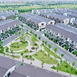 Bán siêu phẩm nhà phố t3 belhomes 96m2 - đối diện công viên central park