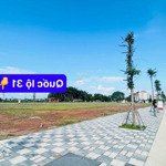 Chỉ 2,4 tỷ sở hữu lô đất nền ql31 thái đào hud2 bắc giang, sổ đỏ lâu dài, giá rẻ nhất thị trường