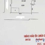 Bán đất ngõ 106 hoàng quốc việt, cầu giấy. dt 84m2 x 3t xmt10,3- ôtô đỗ - chỉ 24,9 tỷ