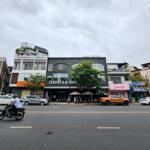 Bán nhà ngay gần quỹ đất vàng của toà chung cư alpha city góc cống quỳnh - nguyễn cư trinh - 56 tỷ