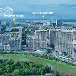 Cần bán gấp ch midtown the peak 2 phòng ngủ83m2 tầng cao - ô xe hầm full nội thất giá bán 7.6tỷ liên hệ: 0933233818