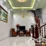 Bán nhà riêng 40m2 chính chủ nhà mới, ngõ rộng ô tô có thể vào được