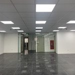 Mặt tiền rộng ! trung tâm quận hoàn kiếm 350m2 x 4t thông sàn thang máy nhà hàng, showroom