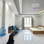 Trống lại căn hộ diện tích lớn - full nội thất gần 40m2ns