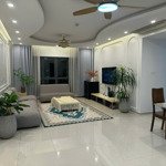 Mulberry lane - hà đông - cần bán căn hộ 4 phòng ngủ 128m2 full nội thất chỉ việc vào ở