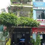 Nhà vị trí đắc địa view vườn hoa, cạnh đại siêu thị aeon hà đông và bệnh viện quốc tế hà đông