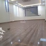 Cho thuê nhà biệt thự vinaconex 90m2 x 5 tầngthông sàn có thang máy