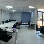 Cho thuê văn phòng 80m2 giá bán 12 triệu. phố hoàng đạo thúy