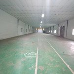 Cho thuê kho nguyễn văn khối p9 gò vấp. 1000m2 văn phòng 3 lầu, sân để xe... giá rẻ !