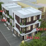 Chính chủ vỡ nợ bán gấp 42m2 nhà 3 tầng kiêu kỵ giá chỉ 3.2 tỷ - lô góc cực đẹp