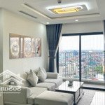 Cho thuê căn hộ chung cư feliz home hoàng mai 78m2 2pn 2wc full nội thất 14tr/1 tháng