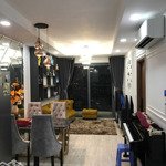 Cần bán căn hộ 75m2 (2pn) view đẹp, hướng đông nam, nội thất xịn tại the pegasuite quận 8