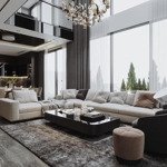 Chính chủ - penthouse - mặt đường hoàng minh thảo - dt 230m2 - đẳng cấp thượng lưu - chỉ gần 20 tỷ