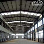 Cho thuê xưởng 2500m2 bắc sơn, trảng bom, đồng nai, giá thuê 60tr.