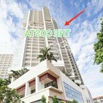 Căn studio cao cấpthe costa nội thất đẹp 5 tỷ