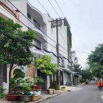 Bán gấp nhà đang cho thuê, đường thiên phước - p. 9 - tân bình, giá 3tỷ190/75m2, gần chợ ông địa