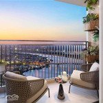 Mới nhất lúc này! căn hộ 1pn luxury tower tầm nhìn view sông cần thơ. lh ngay em thông để booking