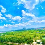 Bán căn studio ở the zenpark, 33m2, tầng trung, sẵn dòng tiền, chỉ 1.96 tỷ, vinhomes ocean park