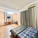 Studio full nội thất ngay hoàng văn thụ gần vòng xoay lăng cha cả giá chỉ từ 5 triệu