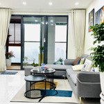 Bán căn hộ cao cấp 67,9m2 tại toà tháp thiên niên kỷ - view đẹp, giá tốt, full nội thất