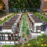 Celesta avenue mỏ vàng khu nam - sở hữu lâu dài 02 mặt tiền - chỉ 160tr/m2 - cam kết thuê đến 2 năm