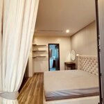 Cho thuê căn 1 ngủ đẳng cấp 5* vinhomes marina