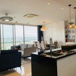 Cho Thuê Căn 3 Phòng Ngủ 173M2 Full Nội Thất View Sông Đẹp Tại Waterina Suites Giá Rẻ