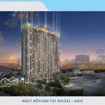 Mở bán quỹ căn đẹp nhất chung cư viha complex 107 nguyễn tuân giá từ 6 tỷ/căn full nội thất