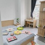 Studio tiện studio tiện nghi - đầy đủ - ngay quận 8 địa chỉ: phạm thế hiển, phường 4, quận 8