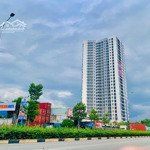 Cho thuê shophouse thương mại tại khối đế dự án honas residence - dĩ an - dat xanh commercial