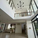 Chính chủ cho thuê village 2 căn siêu đẹp làm vp & chdv 14x36 3l 15pn 15wc giá 148t lh 0901 970 599