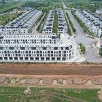 Chính chủ gửi bán lô lk nv01 dự án hud mê linh central