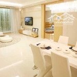 Hot! cho thuê cantavil an phú q.2, 120m2, 3 phòng ngủ full nội thất, giá bán 17 triệu/th, view mát, gần 02 tttm