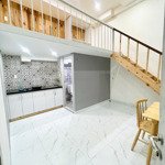 (quận 2) - phòng duplex cho thuê ngay phía sau the vista an phú, full nội thất phòng mới đẹp