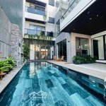 Ngôi nhà của triệu ước mơ - villa phú xuân trung tâm liên chiểu, 180m2 (10x18m), có hồ bơi