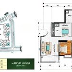 Bán căn hộ hoàng anh riverview thảo điền, tp thủ đức. 177m2 4pn view sông. giá 10.8tỷ tl