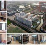 8.x tỷ căn hộ đã đập thôngdiện tích105m2 tòa s6 vinhomes symphony, ban công đn, view công viên, tầng cao