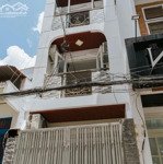 Bán nhà nguyễn thiện thuật, quận 3, 45.7m x 4 tầng 6 phòng ngủhẽm xe hơiphân lô, dòng tiền cao, 8.5 tỷ, 0936661299