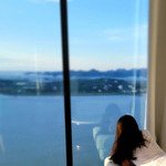 Tầng cao view biển 2phòng ngủ cạnh ngay intercontinental thương hiệu quốc tế. đã có sổ hồng