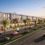 đầu tư shophouse mặt đường hạnh phúc 42m, vinhomes royal island