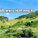 13 lô đất đầu tư | xã đông thanh | huyện lâm hà | ven thành phố dalat