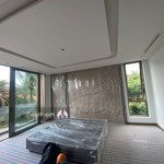 Biệt thự song lập biển 252m2 1t2l - có sẵn hồ bơi - shr sở hữu lâu dài.lh: 0901439908