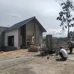 Bán villa nghỉ dưỡng ven đà lạt gần 500m2 sẵn thổ cư-0915638592