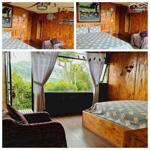 Cho thuê homestay sân vườn, hẻm đặng thái thân có view, 10 bungalow 22 triệu, lh 0888-113-882