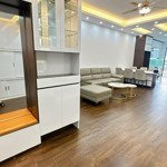 Bán 34t hoàng đạo thuý, 130m2, 3pn, full nội thất đẹp. 0975118822 (822)