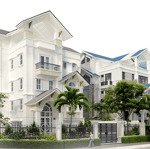 Chỉ 136 triệuieu/m2 sỡ hữu biệt thự compound villa mùa xuân, phường thạnh mỹ lợi, tp thủ đức